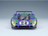 Porsche 917LH 4.5L Martini Racing International No. 3 Gerard Larrousse Willi Kauhsen 2nd 24h Le Mans 1970 CMR 1:12 scale model - image 4