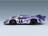 Porsche 917LH 4.5L Martini Racing International No. 3 Larrousse Kauhsen Practice 24h Le Mans 1970 CMR 1:12 scale model - image 3