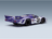 Porsche 917LH 4.5L Martini Racing International No. 3 Larrousse Kauhsen Practice 24h Le Mans 1970 CMR 1:12 scale model - image 4