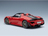 Porsche 918 Spyder Weissach Package 2013 Red AUTOart 1:18 scale model - image 5