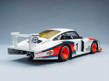 PORSCHE | 935/78 3.2L TURBO MOBY DICK TEAM MARTINI RACING PORSCHE SYSTEM N 1 SPORTS CAR WORLD CHAMPIONSHIP 1978 JACKY ICKX - JOCHEN MASS
