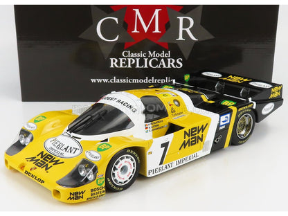 porsche-956l-turbo-team-newman-joest-racing-n-7-winner-24h-le-mans-1984-klaus-ludwig-henri-pescarolo-stefan-johansson-yellow-black-cars-895 - Vroomi