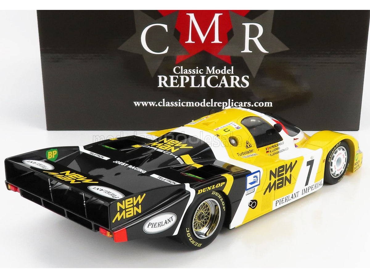 porsche-956l-turbo-team-newman-joest-racing-n-7-winner-24h-le-mans-1984-klaus-ludwig-henri-pescarolo-stefan-johansson-yellow-black-cars-723 - Vroomi