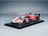 Porsche 963 Porsche Penske Motorsport No. 6 Kevin Estre Andre Lotterer Laurens Vanthoor 4th 24h Le Mans Pole Position 2024 with Showcase Spark Model 1:18 scale model - image 2