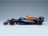 Red Bull RB19 Oracle Red Bull Racing No. 1 Max Verstappen Winner Miami GP World Champion 2023 Bburago 1:18 scale model - image 3