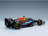 Red Bull RB19 Oracle Red Bull Racing No. 1 Max Verstappen Winner Miami GP World Champion 2023 Bburago 1:18 scale model - image 2