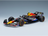 Red Bull RB19 Oracle Red Bull Racing No. 11 4th Austin USA GP Sergio Perez 2023 Burago 1:18 scale model