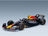 Red Bull RB19 Oracle Red Bull Racing No. 11 Sergio Perez Season 2023 Burago 1:18 scale model