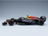 Red Bull RB19 Oracle Red Bull Racing No. 11 Sergio Perez Season 2023 Burago 1:18 scale model - image 3