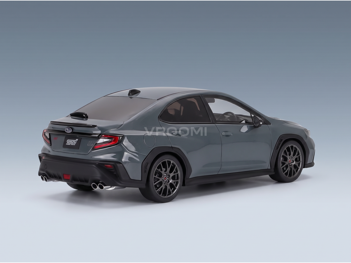 SUBARU - WRX S4 STi SPORT 2024 - GREY - ROAD CARS