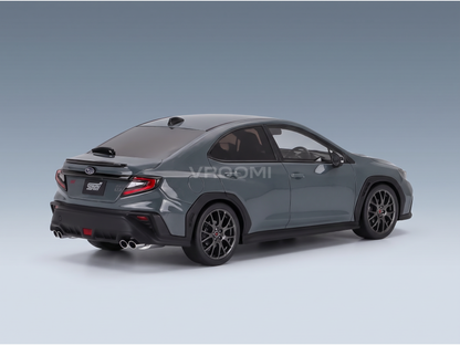 SUBARU - WRX S4 STi SPORT 2024 - GREY - ROAD CARS