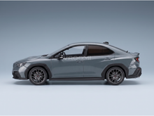 SUBARU - WRX S4 STi SPORT 2024 - GREY - ROAD CARS