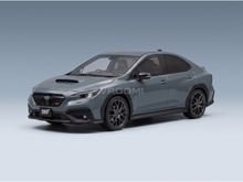 SUBARU - WRX S4 STi SPORT 2024 - GREY - ROAD CARS