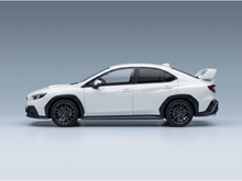 SUBARU - WRX S4 STi SPORT 2024 - WHITE - ROAD CARS