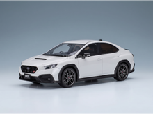 SUBARU - WRX S4 STi SPORT 2024 - WHITE - ROAD CARS