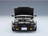 Voiture miniature Toyota Trueno blanche avec capot ouvert et moteur détaillé, chez Vroomi