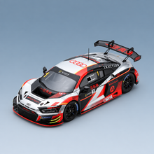 AUDI | R8 LMS GT3 TEAM FAW AUDI RACING TEAM N 1 GT CUP MACAU 2022 CHENG CONG FU - front three-quarter view