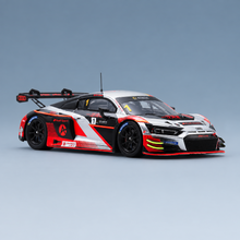 AUDI | R8 LMS GT3 TEAM FAW AUDI RACING TEAM N 1 GT CUP MACAU 2022 CHENG CONG FU - front three-quarter view