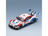 Toyota Supra GR Team TGR SARD No. 39 GT500 Class Super GT Yuhi Sekiguchi Yuichi Nakayama 2024 Spark Model 1:43 scale model - front three-quarter view
