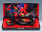 Red Bull RB18 Oracle Red Bull Racing No. 1 Max Verstappen Winner Saudi Arabia GP World Champion 2022 Minichamps 1:18 scale model - original packaging