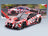BMW M4 GT3 P58 Team WRT No. 31 Augusto Farfus Sean Gelael Darren Leung 2nd LMGT3 Class 24h Le Mans 2024 Minichamps 1:18 scale model - original packaging