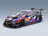 BMW 4-Series M4 GT3 Team WRT No. 46 Valentino Rossi Maxime Martin Ahmad Al Harthy 6h São Paulo 2024 Minichamps 1:18 scale model - front three-quarter view