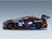 BMW M4 GT3 EVO Team WRT No. 31 Van der Linde Vanthoor Wittmann 24h Spa 2025 Minichamps 1:18 scale model - side view