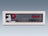 DAF XG Truck Telonato Coue Transports 2021 White Red Grey Eligor 1:43 scale model - original packaging