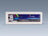 DAF XG Truck Poulain Transports 2021 White Blue Eligor 1:43 scale model - original packaging