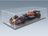 Red Bull RB18 Oracle Red Bull Racing No. 1 Max Verstappen World Champion Winner Japan GP with Pit Board 2022 Spark Model 1:12 scale model - original packaging