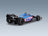 Alpine F1 A522 Team Alpine BWT No. 31 Esteban Ocon Australian GP 2022 Minichamps 1:18 scale model - rear three-quarter view