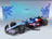 Alpine A523 BWT Alpine F1 Team No. 10 Pierre Gasly 8th Miami GP 2023 with Pit Board Minichamps 1:18 scale model - front three-quarter view