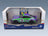 Porsche 911 RSR Coupé No. 3 Happy Tribute 1973 Purple Green Solido 1:18 scale model - original packaging