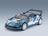 Alpine A110 RGT No. 15 Raphael Astier Denis Giraudet Rally Mont Blanc 2024 Solido 1:18 scale model - front three-quarter view