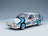 Alfa Romeo Alfetta GTV6 No. 15 C.Rigollet M.Bathelot Rally des Garrigues 1986 Solido 1:18 scale model - front three-quarter view