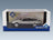 Alfa Romeo Alfetta GTV 6 1984 Silver Solido 1:18 scale model - original packaging
