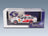 Alfa Romeo Alfetta GTV6 No. 43 Bernard De Dryver Francois Xavier Boucher Loudwig Boucher 24h Spa 1985 Solido 1:18 scale model - original packaging