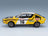 Renault R17 Gordini No. 16 Jacky Prive Tilber Rally du Maroc 1976 Night Version Solido 1:18 scale model - side view