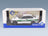 BMW 3 Series M3 (E36) Coupé Polizei 1991 White Green Solido 1:18 scale model - original packaging
