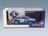 Alpine A110 1600S No. 1 Jean Luc Therier Claude Roure Rally Monte Carlo 1972 Night Version Solido 1:18 scale model - original packaging