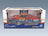 Porsche 935 Moby Dick No. 6h Mid Ohio 1983 Solido 1:18 scale model - original packaging