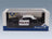 Dodge Challenger R/T Scat Pack Highway Police 2023 Black White Solido 1:18 scale model - original packaging