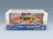 Ford Sierra RS Cosworth No. 11 D. Auriol B. Occelli Rally Tour de Corse 1987 Solido 1:18 scale model - original packaging