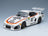 Porsche 935 K3 Porsche Kremer Racing No. 41 Klaus Ludwig Bill Whittington Don Whittington Winner 24h Le Mans 1979 Solido 1:18 scale model - front three-quarter view