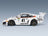 Porsche 935 K3 Porsche Kremer Racing No. 41 Klaus Ludwig Bill Whittington Don Whittington Winner 24h Le Mans 1979 Solido 1:18 scale model - side view