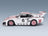 Porsche 935K3 Porsche Kremer Racing No. 6 B. Wollek H. Pescarolo Winner 1000km Suzuka 1981 Solido 1:18 scale model - side view