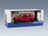 Lada Niva 1980 Red Solido 1:18 scale model - original packaging