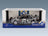 Subaru Impreza S5 WRC99 No. 38 Nigel Heath Steve Lancaster Rally of Portugal 2001 Solido 1:18 scale model - original packaging