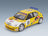 Peugeot 306 Maxi No. 12 Jean Pierre Van De Wauver Jean Van Der Schueren Rally Condroz 1997 Solido 1:18 scale model - front three-quarter view