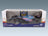 Alpine F1 A522 Team Alpine BWT No. 14 Fernando Alonso Monaco GP 2022 Solido 1:18 scale model - original packaging